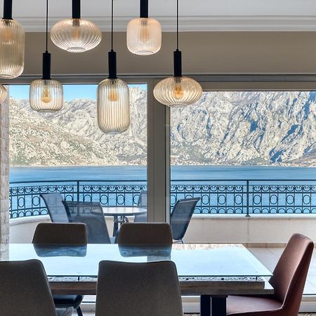 Luxurious 3-Bedroom Apartment By Mn Property Cattaro Esterno foto