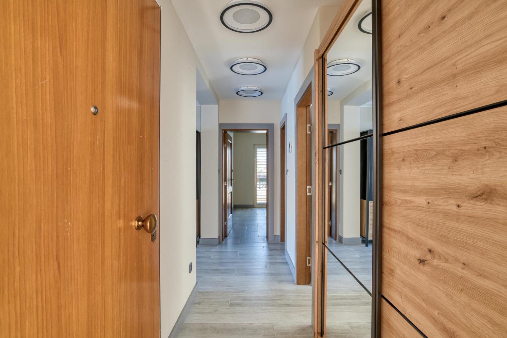 Luxurious 3-Bedroom Apartment By Mn Property Cattaro Esterno foto