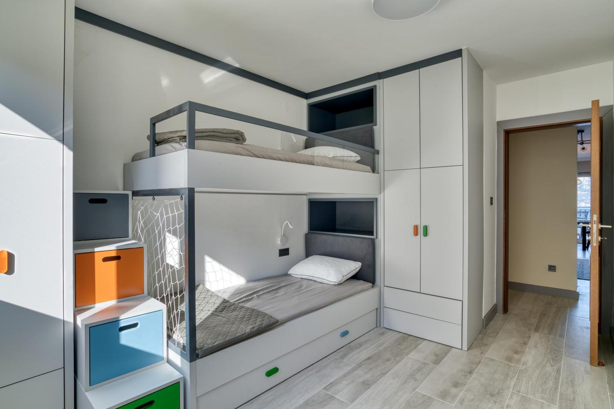 Luxurious 3-Bedroom Apartment By Mn Property Cattaro Esterno foto